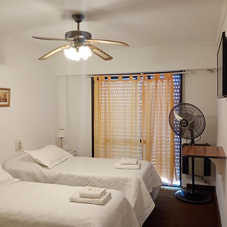 מר דל פלאטה Hotel Soleares חדר תמונה