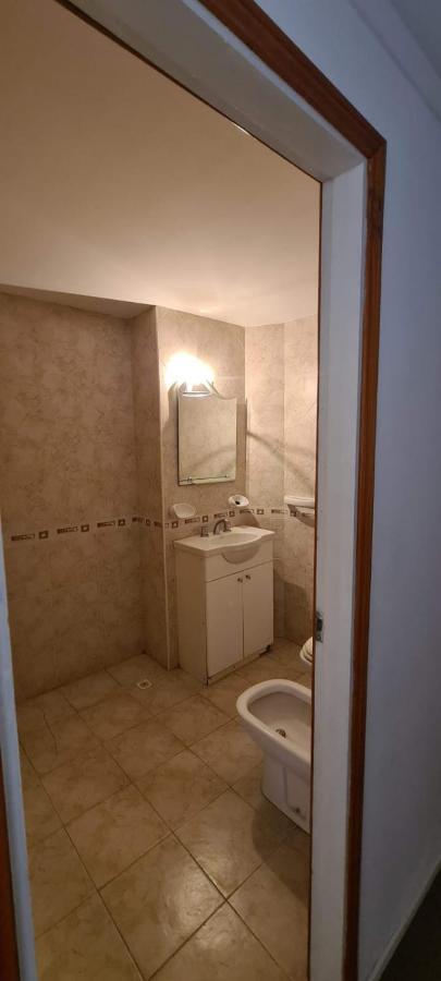 מר דל פלאטה Hotel Soleares מראה חיצוני תמונה