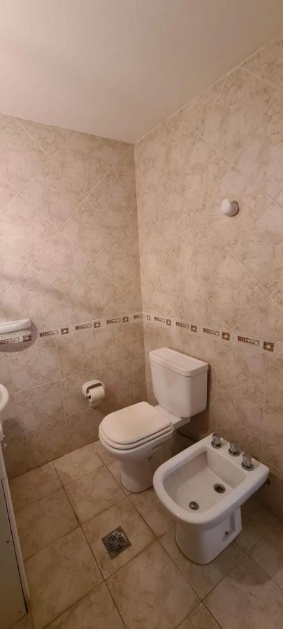 מר דל פלאטה Hotel Soleares מראה חיצוני תמונה