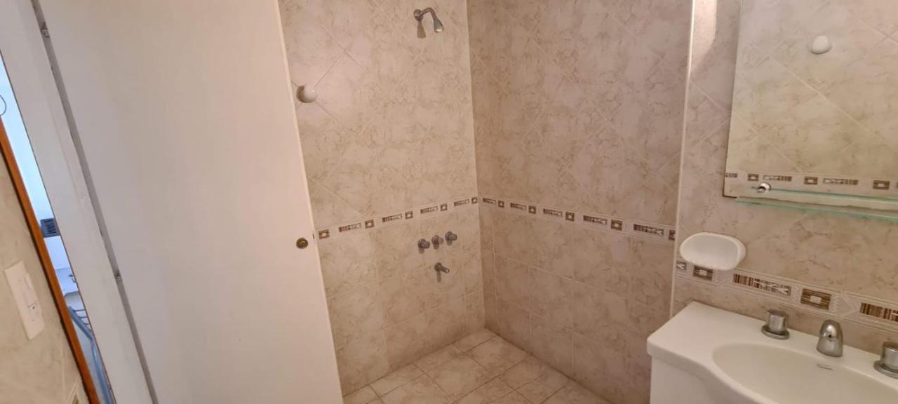 מר דל פלאטה Hotel Soleares מראה חיצוני תמונה