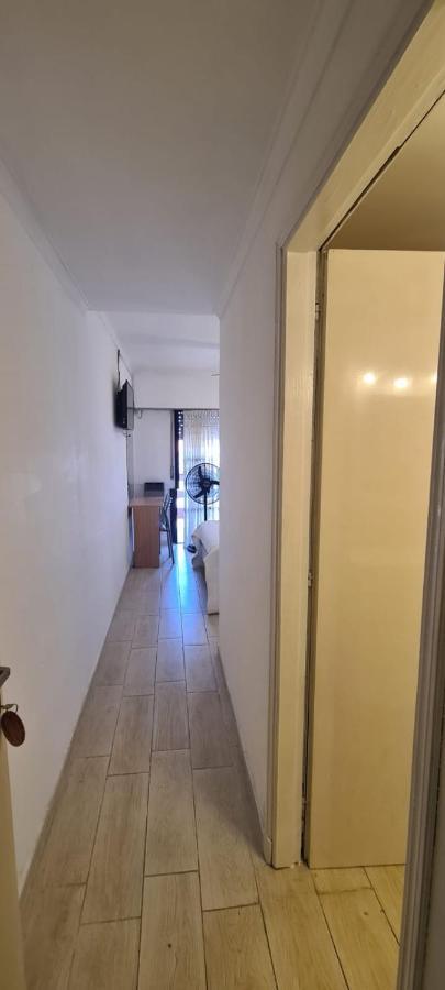 מר דל פלאטה Hotel Soleares מראה חיצוני תמונה
