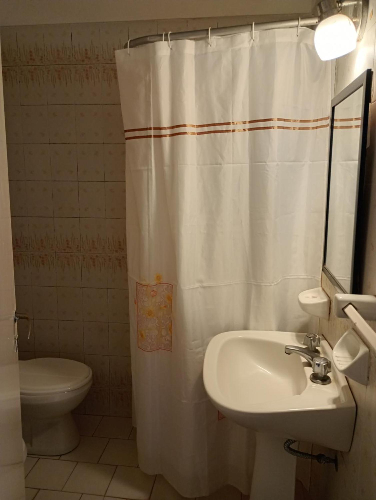 מר דל פלאטה Hotel Soleares חדר תמונה