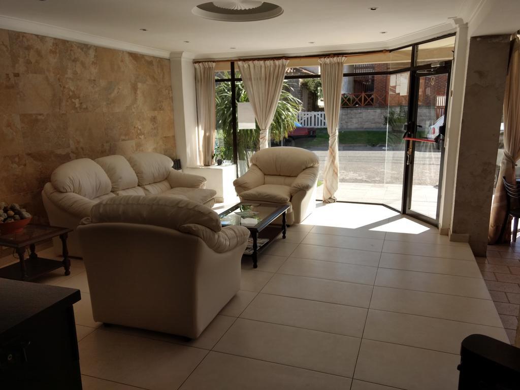 מר דל פלאטה Hotel Soleares מראה חיצוני תמונה