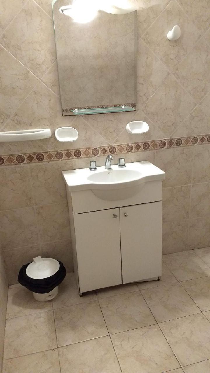 מר דל פלאטה Hotel Soleares חדר תמונה