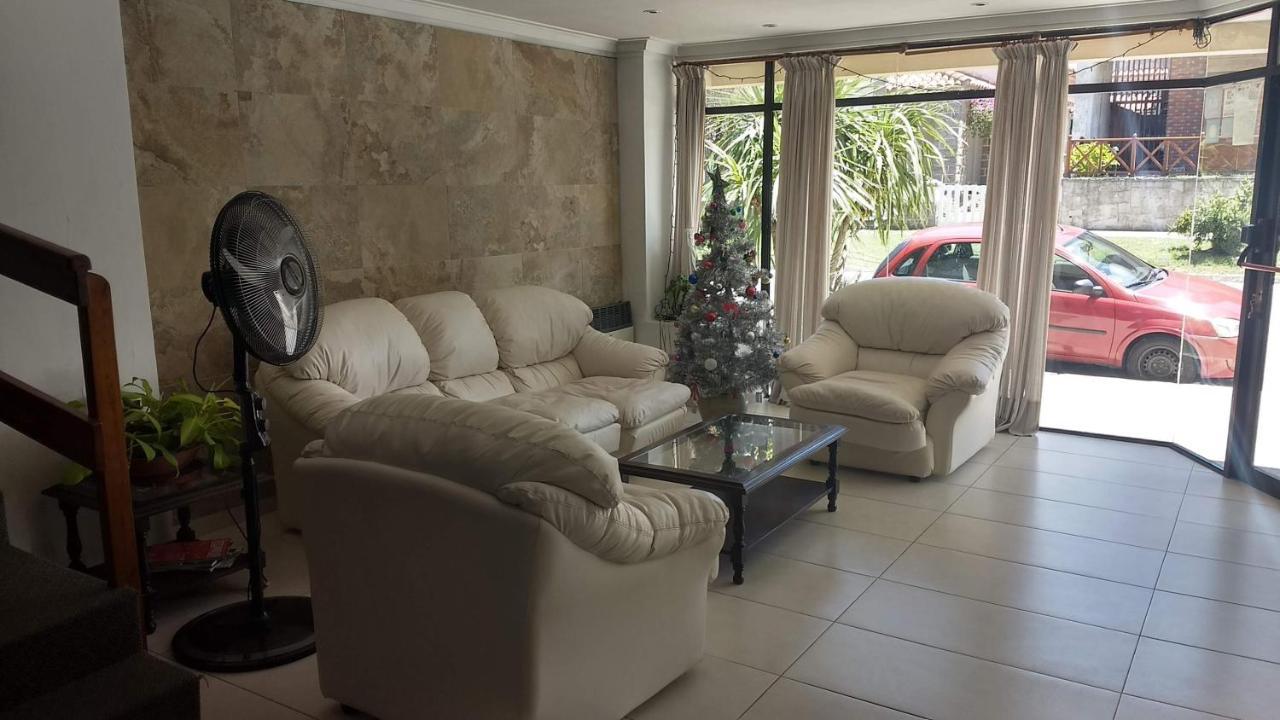 מר דל פלאטה Hotel Soleares מראה חיצוני תמונה
