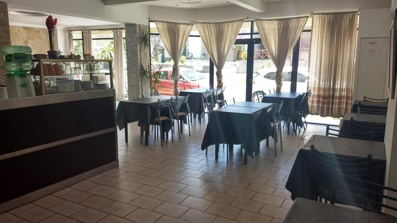 מר דל פלאטה Hotel Soleares מראה חיצוני תמונה