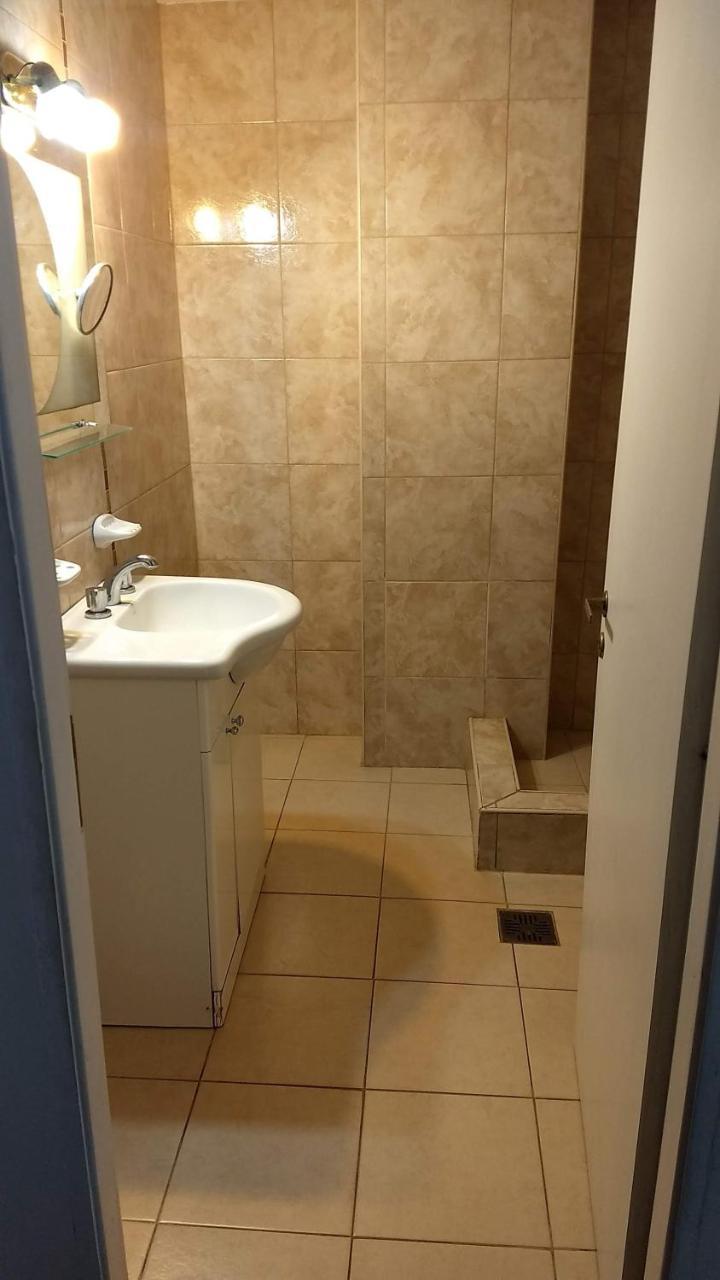 מר דל פלאטה Hotel Soleares מראה חיצוני תמונה
