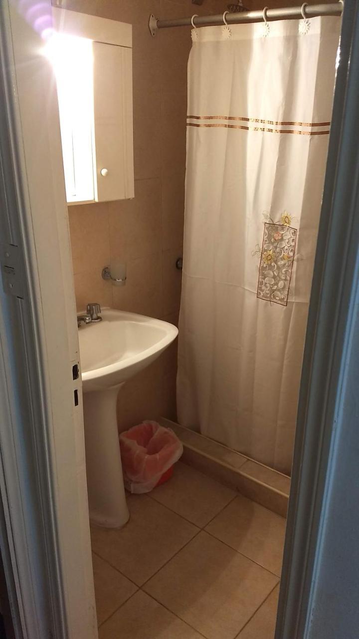 מר דל פלאטה Hotel Soleares מראה חיצוני תמונה